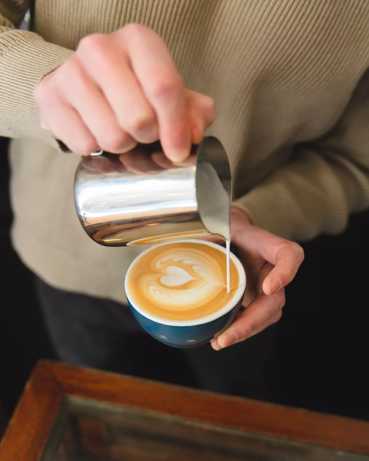 Specialty koffie workshop voor beginners - Leer precisie, meten en wegen